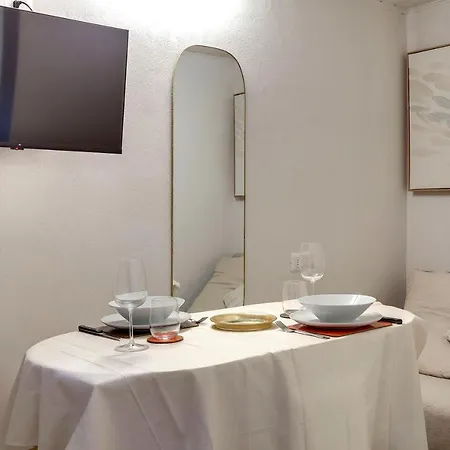 Apartment Fortezza *