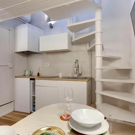 Apartment Fortezza *