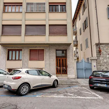 Apartment Fortezza