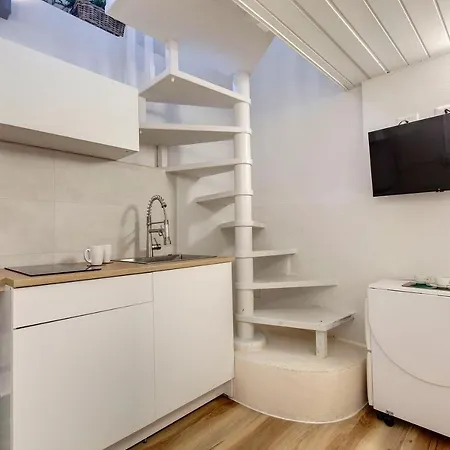 Fortezza Apartmán