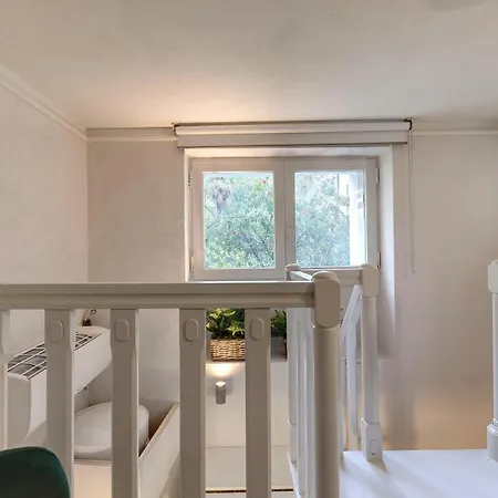 Apartmán Fortezza