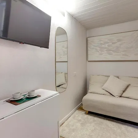 Fortezza Apartmán