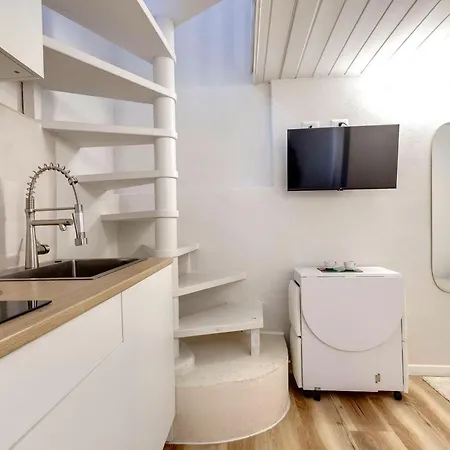Fortezza Apartmán *
