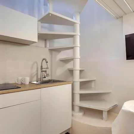 Fortezza Apartmán