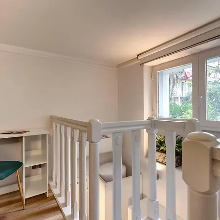 Fortezza Apartmán