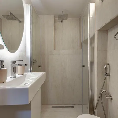 Fortezza Apartment Florence