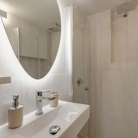 Fortezza Apartment