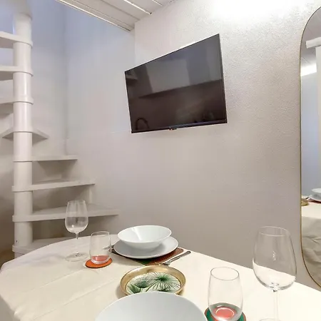 Apartment Fortezza